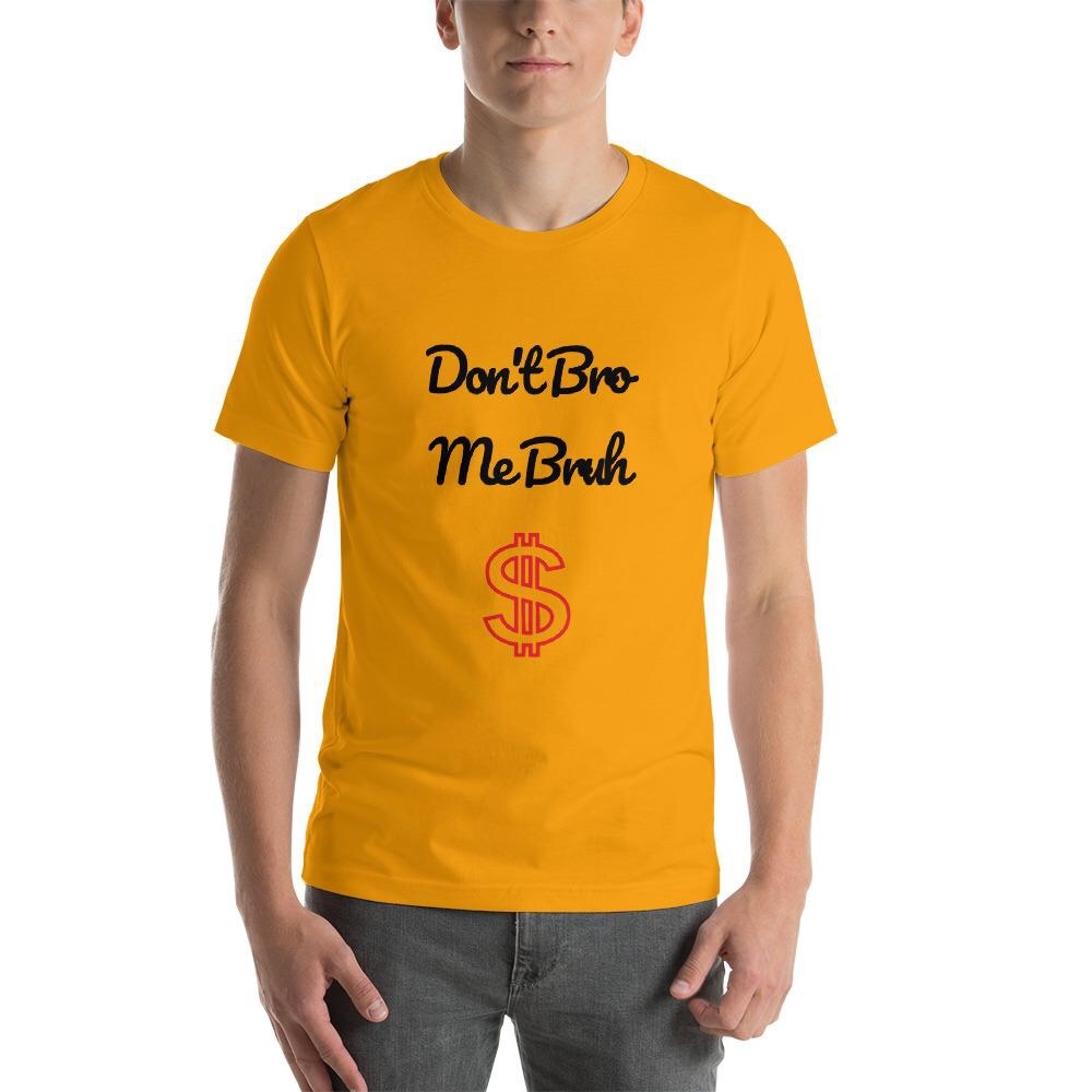 Fashion T shirt
